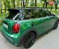 Зеленый Мини Купер, объемом двигателя 2 л и пробегом 20 тыс. км за 31200 $, фото 6 на Automoto.ua