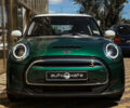 Зелений Міні Cooper, об'ємом двигуна 0 л та пробігом 86 тис. км за 15000 $, фото 1 на Automoto.ua