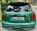 Зеленый Мини Купер, объемом двигателя 2 л и пробегом 20 тыс. км за 31200 $, фото 22 на Automoto.ua
