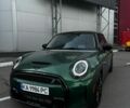 Зелений Міні Cooper, об'ємом двигуна 2 л та пробігом 23 тис. км за 27987 $, фото 1 на Automoto.ua
