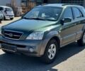 Зеленый Мини Купер, объемом двигателя 2 л и пробегом 24 тыс. км за 24900 $, фото 1 на Automoto.ua