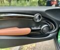 Зелений Міні Cooper, об'ємом двигуна 2 л та пробігом 20 тис. км за 28500 $, фото 17 на Automoto.ua