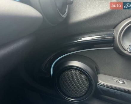 Зелений Міні Cooper, об'ємом двигуна 0 л та пробігом 9 тис. км за 19500 $, фото 27 на Automoto.ua