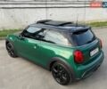 Зеленый Мини Купер, объемом двигателя 2 л и пробегом 43 тыс. км за 27500 $, фото 36 на Automoto.ua