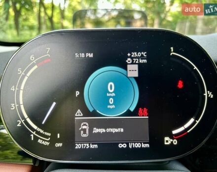 Зелений Міні Cooper, об'ємом двигуна 2 л та пробігом 20 тис. км за 28500 $, фото 14 на Automoto.ua