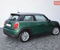 Зелений Міні Cooper, об'ємом двигуна 0 л та пробігом 5 тис. км за 20944 $, фото 2 на Automoto.ua