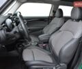 Зеленый Мини Купер, объемом двигателя 0 л и пробегом 8 тыс. км за 21975 $, фото 3 на Automoto.ua