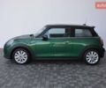 Зелений Міні Cooper, об'ємом двигуна 0 л та пробігом 5 тис. км за 20944 $, фото 1 на Automoto.ua