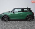 Зеленый Мини Купер, объемом двигателя 0 л и пробегом 8 тыс. км за 21975 $, фото 1 на Automoto.ua