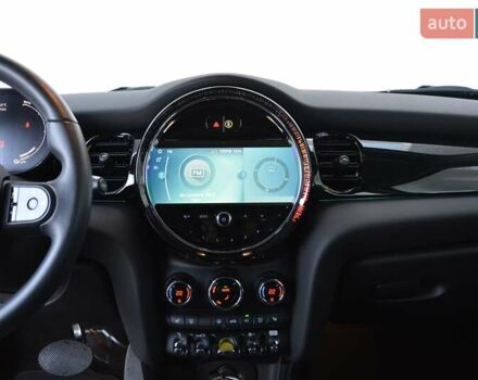 Зелений Міні Cooper, об'ємом двигуна 0 л та пробігом 5 тис. км за 20944 $, фото 6 на Automoto.ua