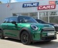 Зелений Міні Cooper, об'ємом двигуна 0 л та пробігом 17 тис. км за 20500 $, фото 1 на Automoto.ua