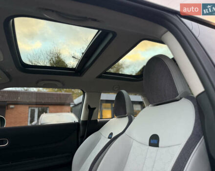 Мини Купер 2024 в Киеве на Automoto.ua Зеленый Мини Купер, объемом двигателя 2 л и пробегом 16 тыс. км за 35900 $, фото 12 на Automoto.ua