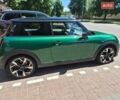 Зелений Міні Cooper, об'ємом двигуна 1.5 л та пробігом 13 тис. км за 32800 $, фото 1 на Automoto.ua