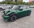 Зеленый Мини Купер, объемом двигателя 0 л и пробегом 20 тыс. км за 13900 $, фото 1 на Automoto.ua