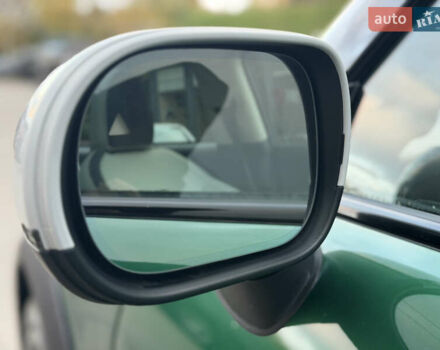 Мини Купер 2024 в Киеве на Automoto.ua Зеленый Мини Купер, объемом двигателя 2 л и пробегом 16 тыс. км за 35900 $, фото 6 на Automoto.ua