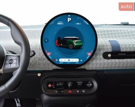 Зеленый Мини Купер, объемом двигателя 0 л и пробегом 4 тыс. км за 32503 $, фото 6 на Automoto.ua