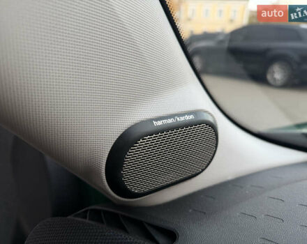 Мини Купер 2024 в Киеве на Automoto.ua Зеленый Мини Купер, объемом двигателя 2 л и пробегом 16 тыс. км за 35900 $, фото 16 на Automoto.ua