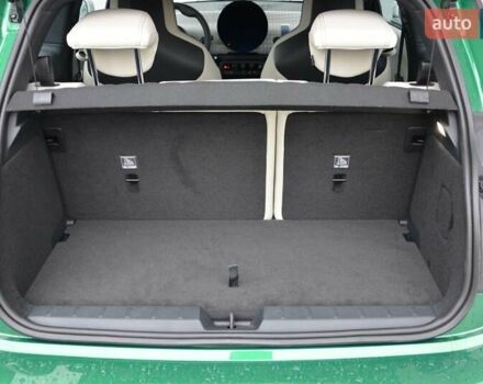 Зеленый Мини Купер, объемом двигателя 0 л и пробегом 4 тыс. км за 32503 $, фото 8 на Automoto.ua