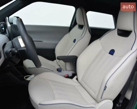 Зеленый Мини Купер, объемом двигателя 0 л и пробегом 4 тыс. км за 32503 $, фото 3 на Automoto.ua