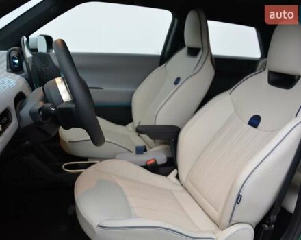 Зеленый Мини Купер, объемом двигателя 0 л и пробегом 2 тыс. км за 33431 $, фото 3 на Automoto.ua