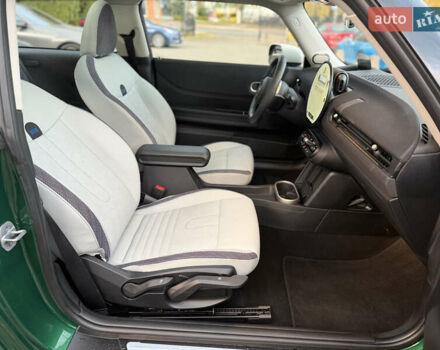 Мини Купер 2024 в Киеве на Automoto.ua Зеленый Мини Купер, объемом двигателя 2 л и пробегом 16 тыс. км за 35900 $, фото 22 на Automoto.ua