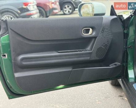 Мини Купер 2024 в Киеве на Automoto.ua Зеленый Мини Купер, объемом двигателя 2 л и пробегом 16 тыс. км за 35900 $, фото 8 на Automoto.ua