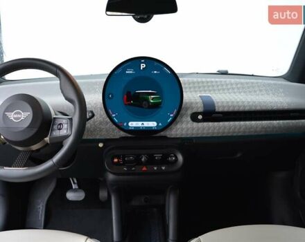 Зеленый Мини Купер, объемом двигателя 0 л и пробегом 4 тыс. км за 32503 $, фото 5 на Automoto.ua