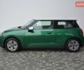 Зеленый Мини Купер, объемом двигателя 0 л и пробегом 2 тыс. км за 33431 $, фото 1 на Automoto.ua