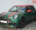 Зеленый Мини Купер, объемом двигателя 2 л и пробегом 2 тыс. км за 46935 $, фото 1 на Automoto.ua