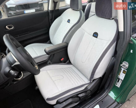 Зеленый Мини Купер, объемом двигателя 2 л и пробегом 16 тыс. км за 35900 $, фото 10 на Automoto.ua