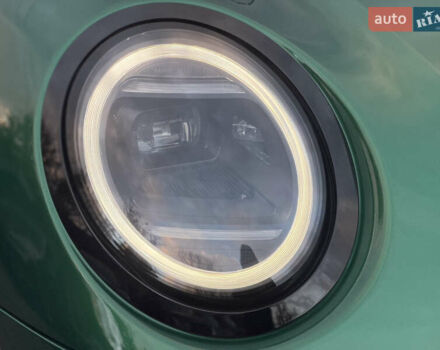 Мини Купер 2024 в Киеве на Automoto.ua Зеленый Мини Купер, объемом двигателя 2 л и пробегом 16 тыс. км за 35900 $, фото 2 на Automoto.ua