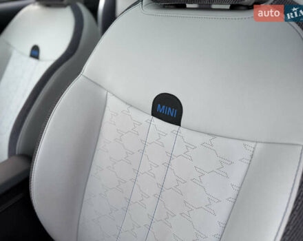 Зеленый Мини Купер, объемом двигателя 2 л и пробегом 16 тыс. км за 35900 $, фото 11 на Automoto.ua