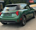 Мини Купер 2024 в Киеве на Automoto.ua Зеленый Мини Купер, объемом двигателя 2 л и пробегом 16 тыс. км за 35900 $, фото 4 на Automoto.ua