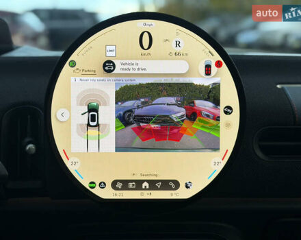 Мини Купер 2024 в Киеве на Automoto.ua Зеленый Мини Купер, объемом двигателя 2 л и пробегом 16 тыс. км за 35900 $, фото 18 на Automoto.ua