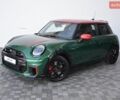 Зелений Міні Cooper, об'ємом двигуна 2 л та пробігом 8 тис. км за 45248 $, фото 1 на Automoto.ua