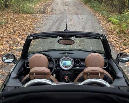 Зеленый Мини Купер, объемом двигателя 1.6 л и пробегом 126 тыс. км за 12000 $, фото 4 на Automoto.ua