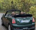 Зеленый Мини Купер, объемом двигателя 1.6 л и пробегом 126 тыс. км за 12000 $, фото 14 на Automoto.ua