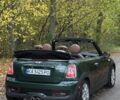 Зеленый Мини Купер, объемом двигателя 1.6 л и пробегом 126 тыс. км за 12000 $, фото 16 на Automoto.ua