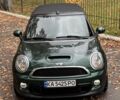 Зеленый Мини Купер, объемом двигателя 1.6 л и пробегом 126 тыс. км за 12000 $, фото 8 на Automoto.ua