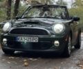 Зеленый Мини Купер, объемом двигателя 1.6 л и пробегом 126 тыс. км за 12000 $, фото 13 на Automoto.ua