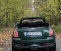 Зеленый Мини Купер, объемом двигателя 1.6 л и пробегом 126 тыс. км за 12000 $, фото 17 на Automoto.ua