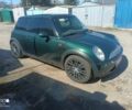 Зелений Міні Cooper, об'ємом двигуна 1.6 л та пробігом 200 тис. км за 3500 $, фото 1 на Automoto.ua