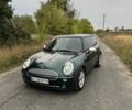 Зеленый Мини Купер, объемом двигателя 1.6 л и пробегом 250 тыс. км за 5798 $, фото 1 на Automoto.ua
