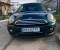 Зелений Міні Cooper, об'ємом двигуна 1.6 л та пробігом 170 тис. км за 5419 $, фото 1 на Automoto.ua