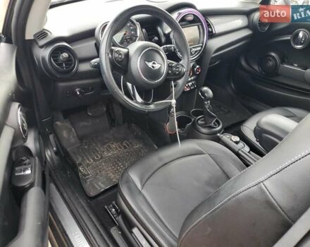 Зелений Міні Cooper, об'ємом двигуна 1.5 л та пробігом 105 тис. км за 2700 $, фото 1 на Automoto.ua