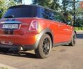 Оранжевый Мини Купер, объемом двигателя 1.6 л и пробегом 107 тыс. км за 8000 $, фото 2 на Automoto.ua