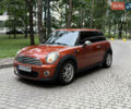 Помаранчевий Міні Cooper, об'ємом двигуна 1.6 л та пробігом 116 тис. км за 8200 $, фото 1 на Automoto.ua