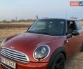 Оранжевый Мини Купер, объемом двигателя 1.6 л и пробегом 231 тыс. км за 6900 $, фото 1 на Automoto.ua