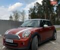 Оранжевый Мини Купер, объемом двигателя 1.6 л и пробегом 111 тыс. км за 11000 $, фото 1 на Automoto.ua