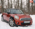 Помаранчевий Міні Cooper, об'ємом двигуна 1.6 л та пробігом 160 тис. км за 7900 $, фото 1 на Automoto.ua